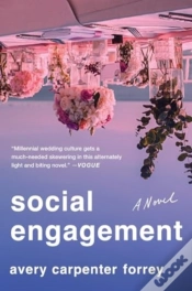 Capa do artigo Social Engagement