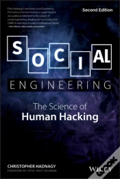 Capa do artigo Social Engineering