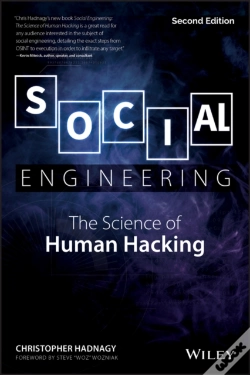 Capa do artigo Social Engineering