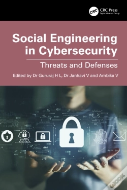 Capa do artigo Social Engineering In Cybersecurity