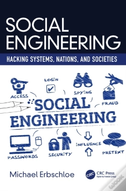 Capa do artigo Social Engineering