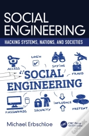 Capa do artigo Social Engineering
