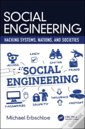 Capa do artigo Social Engineering