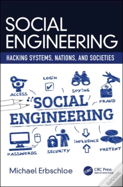 Capa do artigo Social Engineering