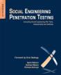 Social Engineering Penetration Testing - Preview