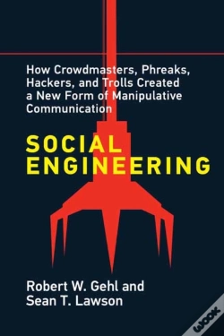 Capa do artigo Social Engineering