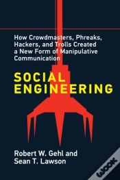 Capa do artigo Social Engineering