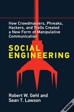 Capa do artigo Social Engineering