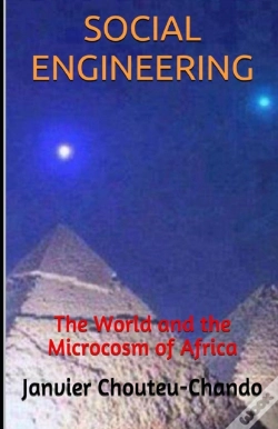 Capa do artigo Social Engineering: The World And The Mi