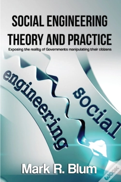 Capa do artigo Social Engineering Theory And Practice