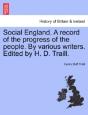 Social England. A Record Of The Progress - Preview