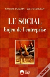 Social Enjeu De L'Entreprise