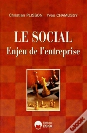 Capa do artigo Social Enjeu De L