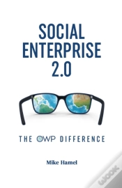 Capa do artigo Social Enterprise 2.0: The Owp Differenc
