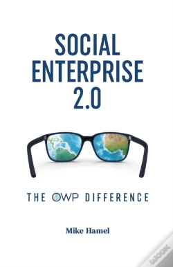 Capa do artigo Social Enterprise 2.0: The Owp Differenc