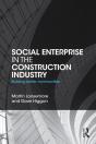 Social Enterprise In The Construction Industry - Preview