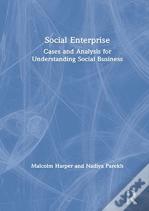Social Enterprise