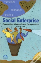 Capa do artigo Social Enterprise