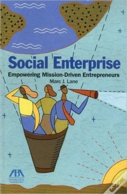 Capa do artigo Social Enterprise