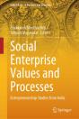 Social Enterprise Values And Processes - Preview