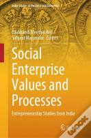 Social Enterprise Values And Processes