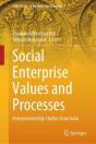 Social Enterprise Values And Processes - Preview