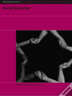 Capa do artigo Social Enterprise