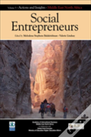 Social Entrepreneurs