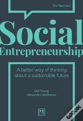 Social Entrepreneurship