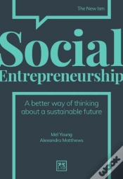 Capa do artigo Social Entrepreneurship