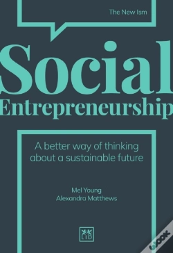 Capa do artigo Social Entrepreneurship