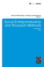 Social Entrepreneurship And Research Methods - Preview