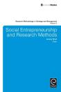 Social Entrepreneurship And Research Methods - Preview