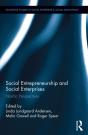 Social Entrepreneurship And Social Enterprises - Preview
