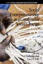 Social Entrepreneurship As A Catalyst For Social Change - Preview