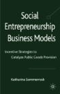 Social Entrepreneurship Business Models - Preview