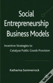 Capa do artigo Social Entrepreneurship Business Models