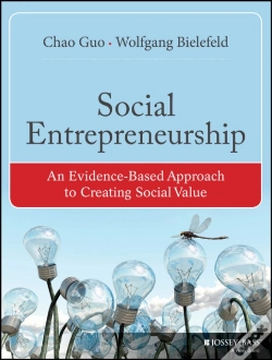 Capa do artigo Social Entrepreneurship