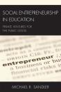 Social Entrepreneurship In Education - Preview