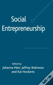 Social Entrepreneurship