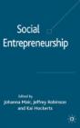 Social Entrepreneurship - Preview
