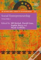 Social Entrepreneurship