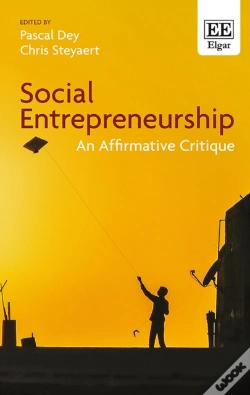 Capa do artigo Social Entrepreneurship