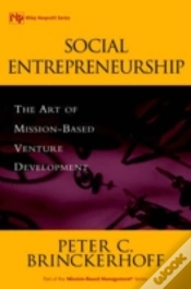 Capa do artigo Social Entrepreneurship