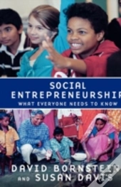 Social Entrepreneurship