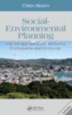 Capa do artigo Social-Environmental Planning