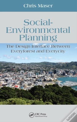 Capa do artigo Social-Environmental Planning