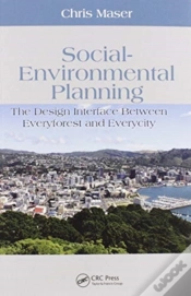 Capa do artigo Social-Environmental Planning