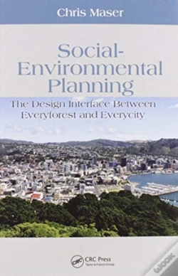 Capa do artigo Social-Environmental Planning