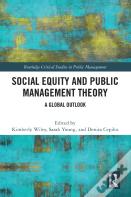 Social Equity And Public Management Theory